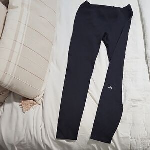Alo Black Leggings